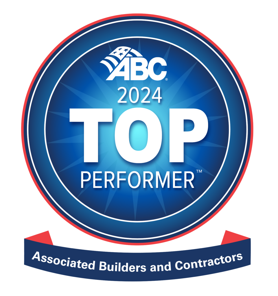 ABC Top Performer(s) Badge