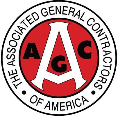 Associated General Contractors of America logo