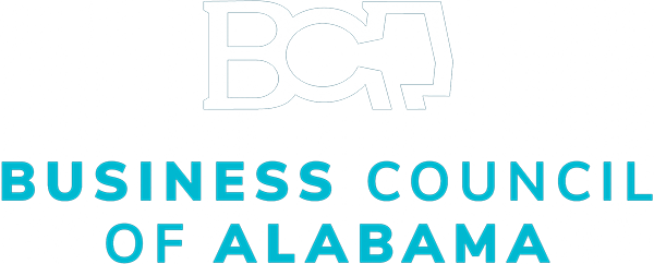 Business Council of Alabama logo